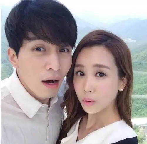 【图】盘点李多海李东旭家庭背景 两人公开亲密合照疑似恋情公开