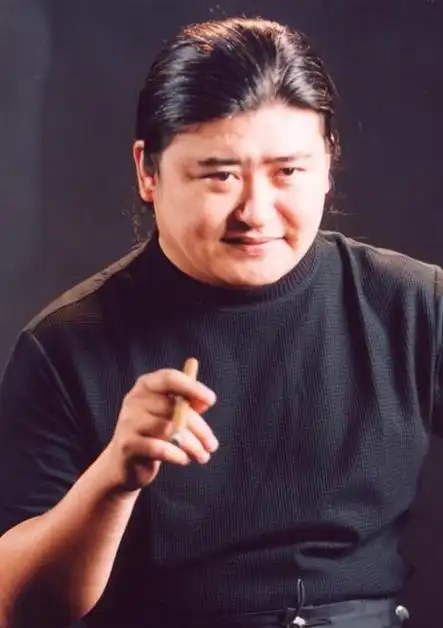 07 刘欢:歌手只是副业