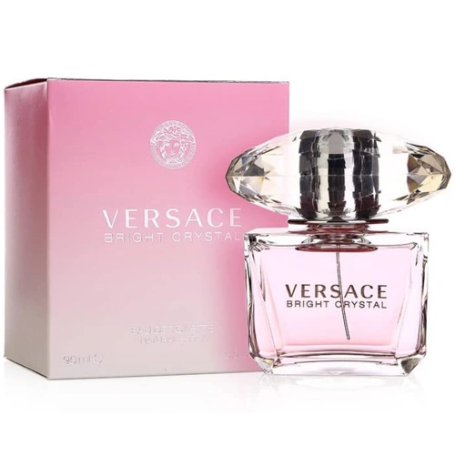 versace 范思哲 经典晶钻女士淡香水 edt 90ml分类:女士香水品牌