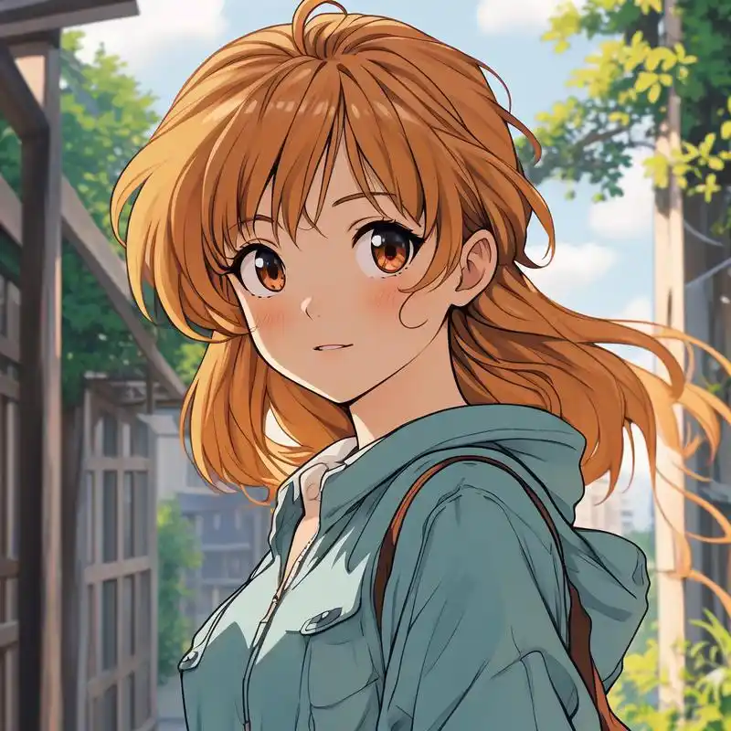 快来挑选你的新头像吧,让