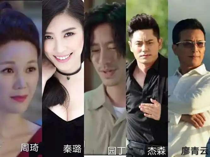 谍海追踪:国安警察火眼金睛,海归间谍相继落网