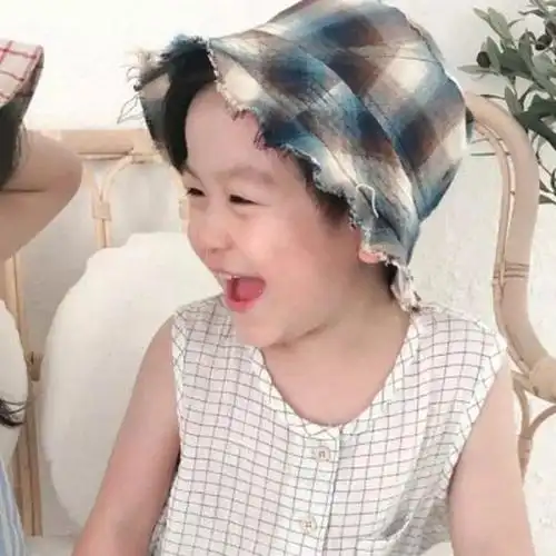 情侣头像 情侣专用可爱小孩子