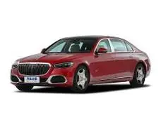 【迈巴赫s级 2019款】奔驰_迈巴赫s级 2019款报价_图片_汽车之家