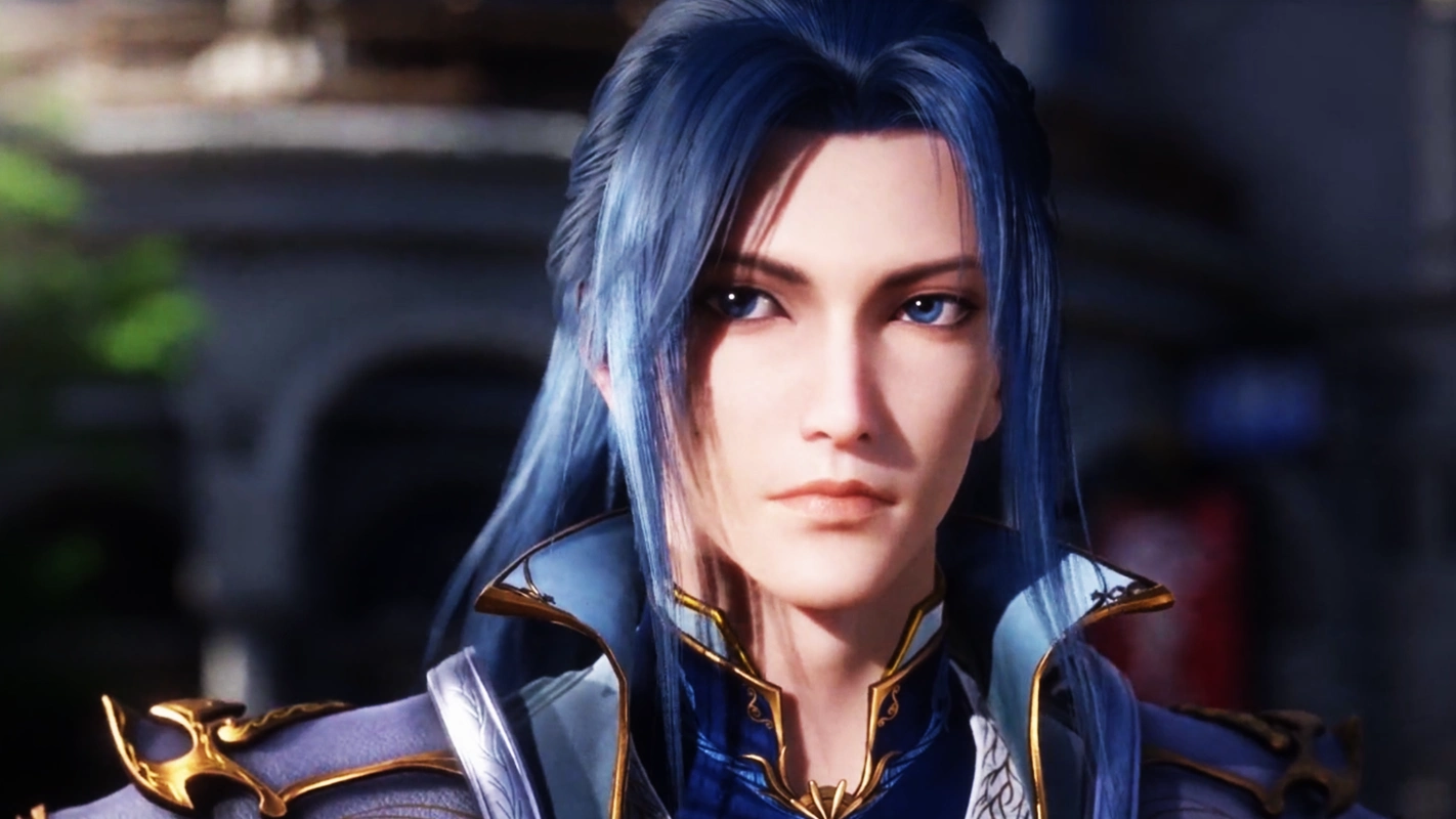 唐三:英俊有什么用?这句话引发网友热议,现实中的我们躺枪