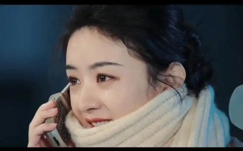 【赵丽颖哭戏合集】永远被颖宝的哭戏所感动