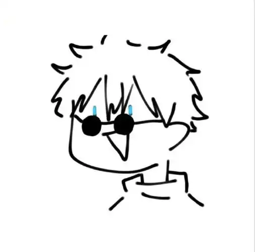 #咒术回战第二季##二次元新鲜事##咒术回战#