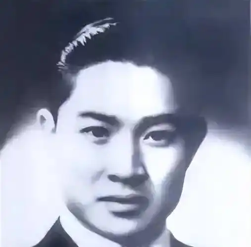 作为同盟会的早期创始人之一,汪道涵的父亲汪雨相早年留学日本,回国后