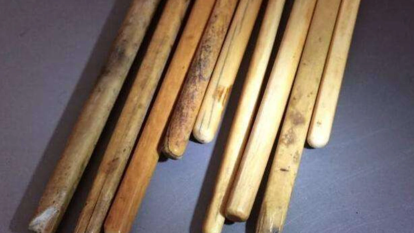 发霉的筷子不要丢!这样几步简单处理一下,筷子轻松去霉还除菌