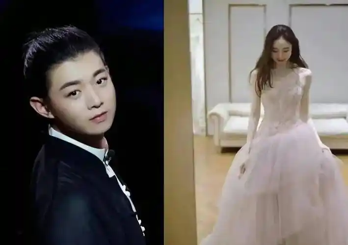 霍尊_陈露_吴秀波