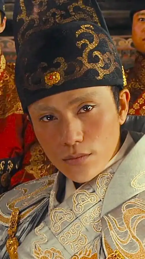 陈坤,东厂管不了的西厂更要管!