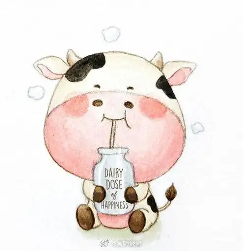 来自插画师sallyandpiper的q萌可爱动物插画系列_高清图集_新浪网