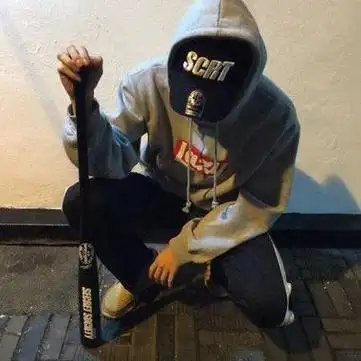 最新款独一无二的男生头像图片 很惊艳的男生头像