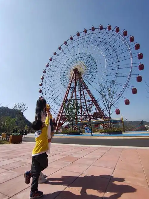 好消息|上饶翼天欢乐世界打特价特价啦