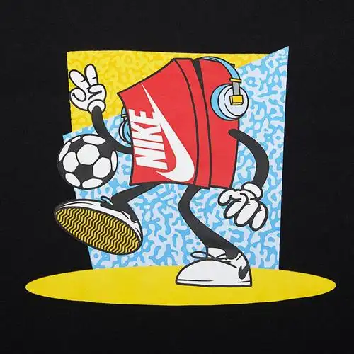 nike耐克2022年新款男大运动休闲圆领套头长袖dr9655010运动t恤