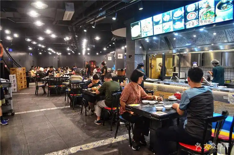 202特色大排档(莲花店)-图片-厦门美食-大众点评网