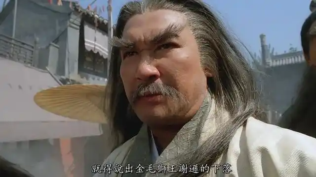 老戏骨梁家仁拍戏应紧随时代潮流