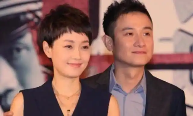 马伊琍生日略显冷清前夫文章隔空讽刺难道是马伊琍人缘差