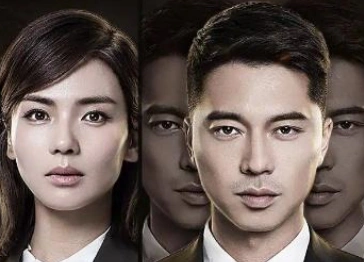 拼图主演是谁又一部反腐剧强势来袭