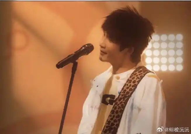 大张伟蛋仔快乐传播大使