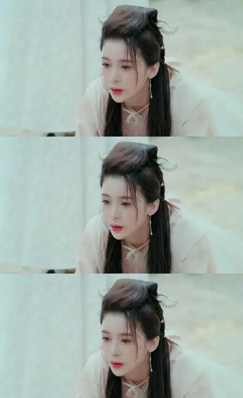 赵樱子演过倚天黄衫女