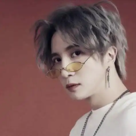 霸气薛之谦的qq头像 霸气头像图片大全 -【爱个性】