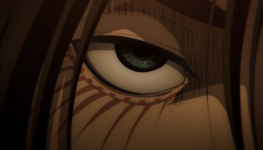 原创进击的巨人:擅自行动,四年前后,艾伦的反差为什么会这么大?