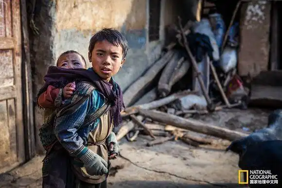 【摄影套路】四川大凉山,最贫困的农村