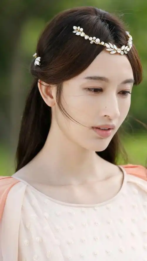 上古情歌·云桑·张俪