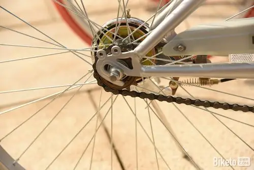 对比新款mobikelite制造成本远低于旧款