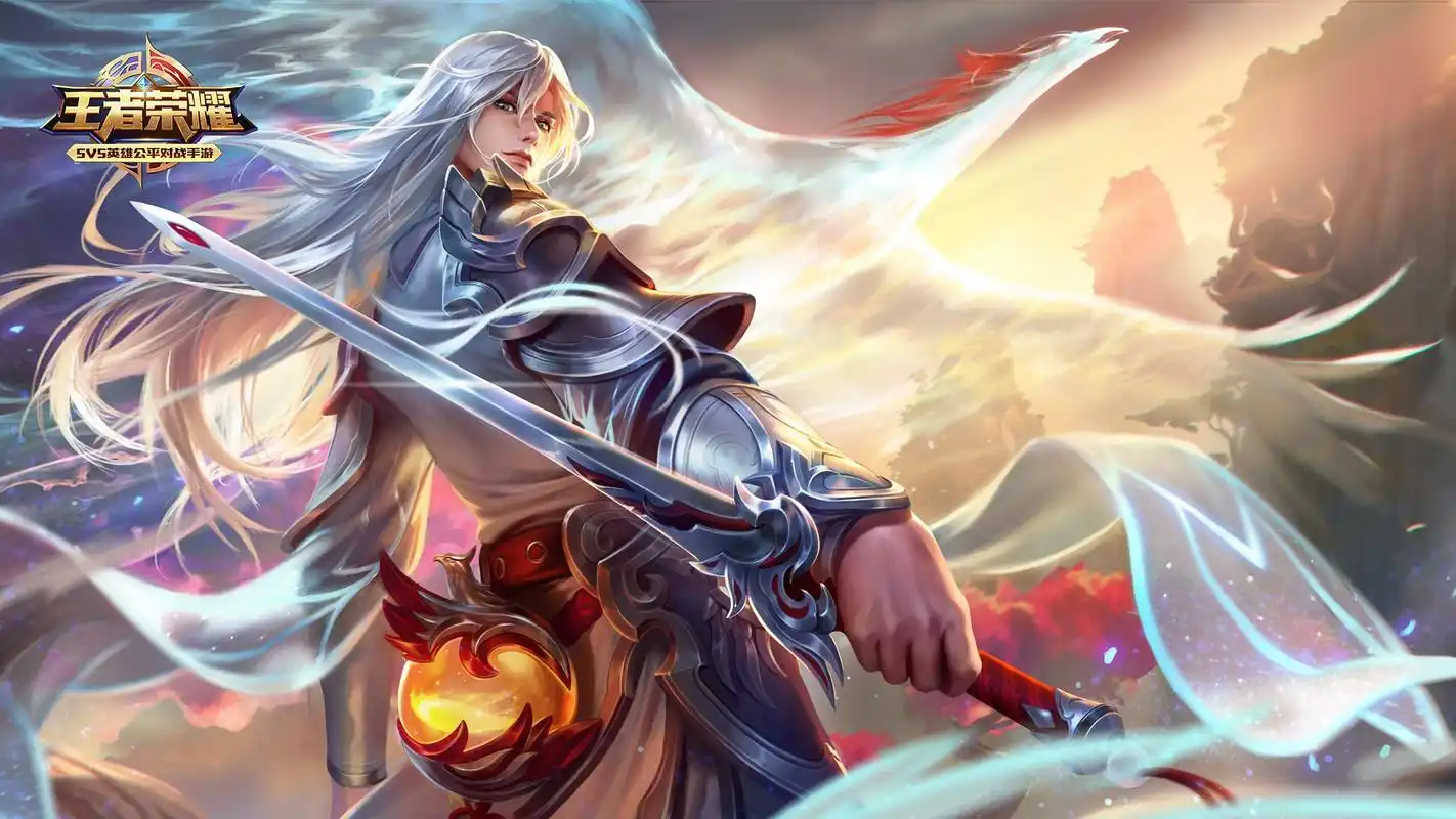 王者荣耀s26强势英雄有哪些s26五大强势英雄推荐