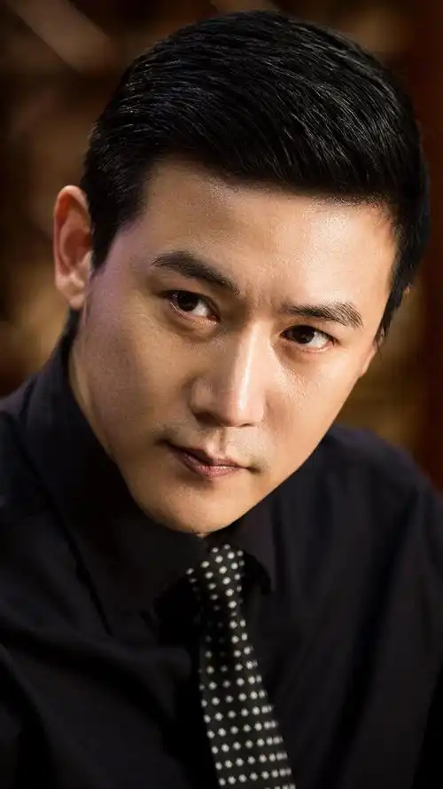 《人民的名义》陆毅