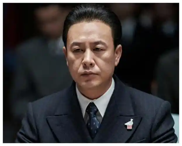 陈凯歌新片引争议主打王传君与原型比对却错乱时间点