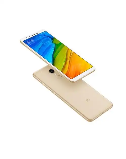 小米 红米5 plus 4g 64g 全网通 5.