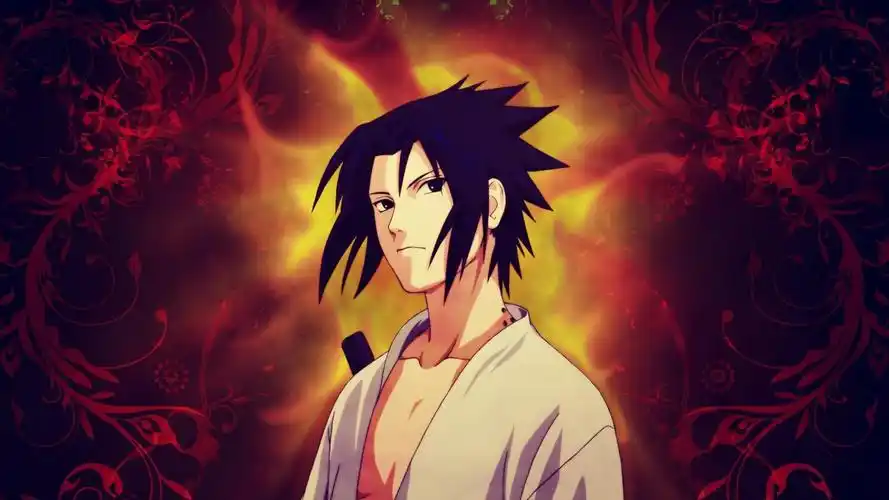 佐助 动漫壁纸 动漫图片大全 动漫桌面壁纸大全 免费动漫高清壁纸下载