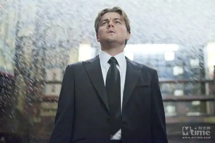 盗梦空间 官方剧照 - mtime时光网