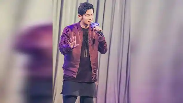 "跨时代"音乐巨匠:周杰伦的音乐传奇之路|音乐会|台湾歌手列表|填词