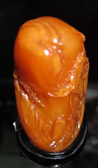 天津知道怎么鉴别田黄石么