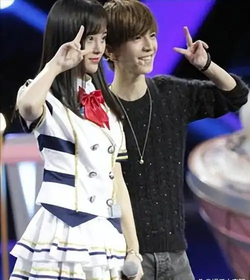 身材"配不起"脸的7位女星:个个肤白貌美,身材却"一言难尽"