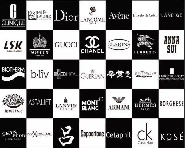 更多年轻人开始用上大牌化妆品,美妆消费加剧高端化