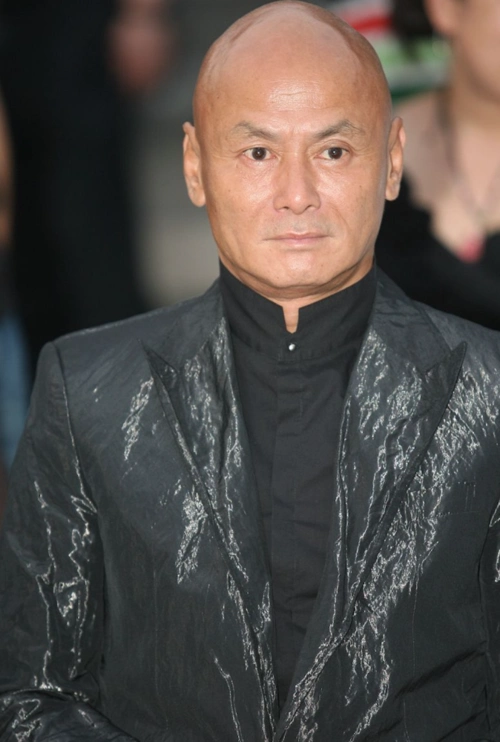 刘家辉获颁发特别贡献奖樊亦敏公开对方近照气色红润精神饱满