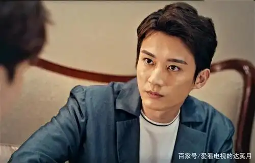 解雨臣是怎样的人?《怒海潜沙秦岭神树》刘学义诠释有内容的小花