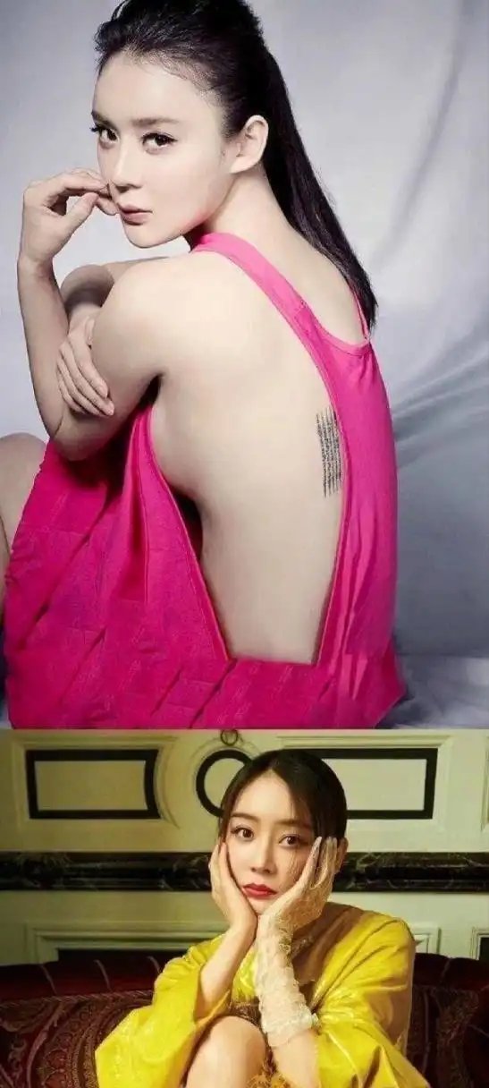 袁姗姗典型的大美女 袁姗姗马甲线的秘密～马甲线女王袁姗姗 提到马甲