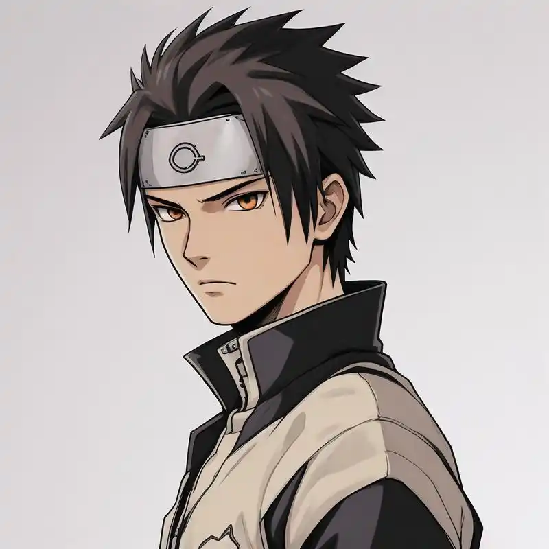 97火影最帅绝版头像来啦95 火影迷们在哪里!