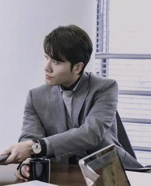 彭冠英×傅慎行