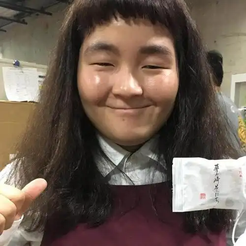 丑女头像越丑越好高清丑女头像真实照片