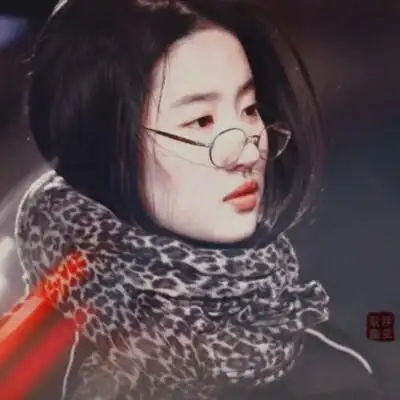 刘亦菲 宋晓青 2010电影《恋爱通告》