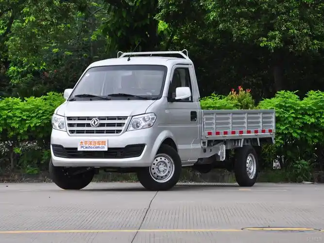 汽车报价 东风小康 东风小康 东风小康c31 2016款 1.