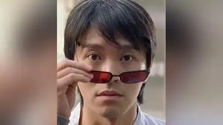 周星驰颜值变化  整蛊专家 周星驰