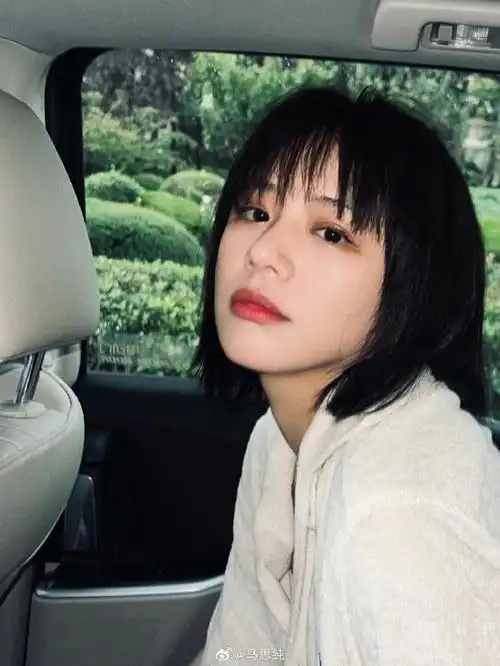 又瘦了!马思纯自曝三天瘦六斤,早前曾因生病胖到放弃过自己