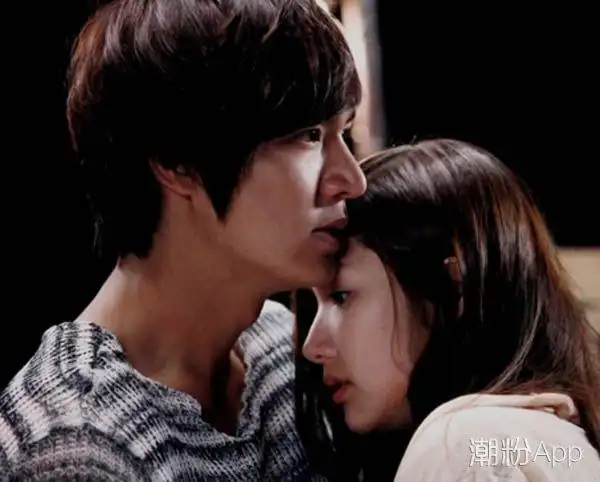 朴敏英李敏镐分手原因揭秘 二人相识相爱过程回顾